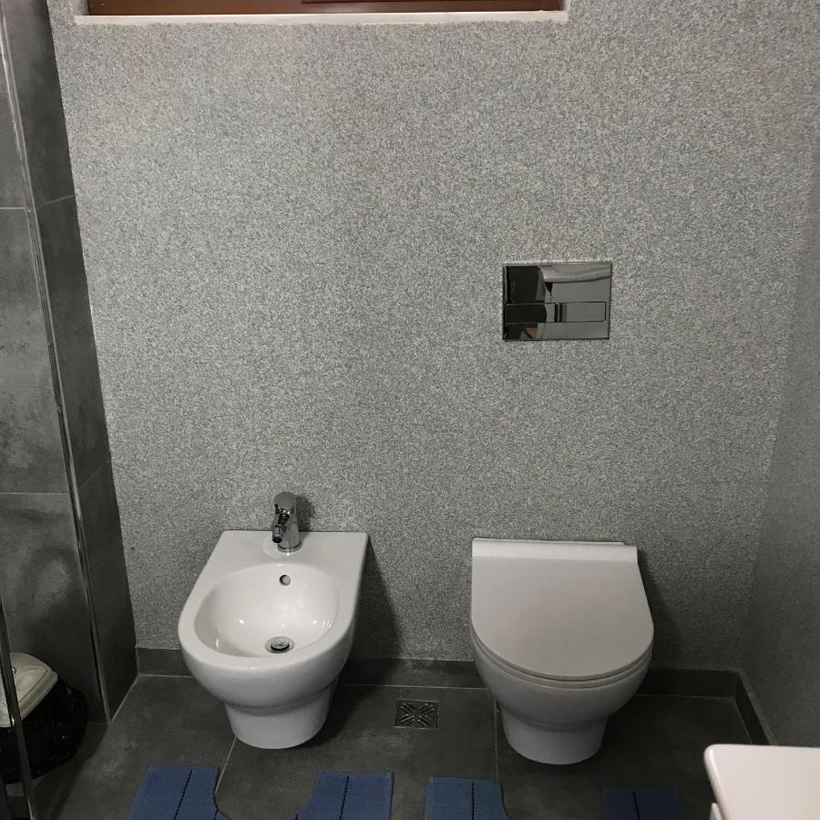 Apartamenti Leti * Tirana