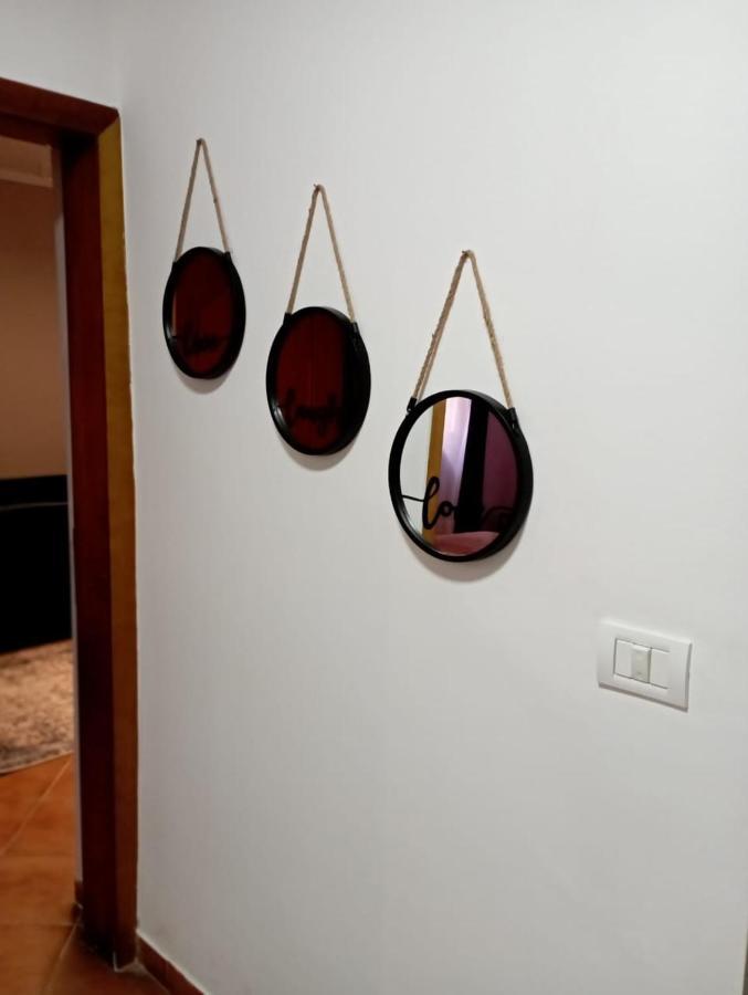 Apartamenti Leti Apartament Tirana