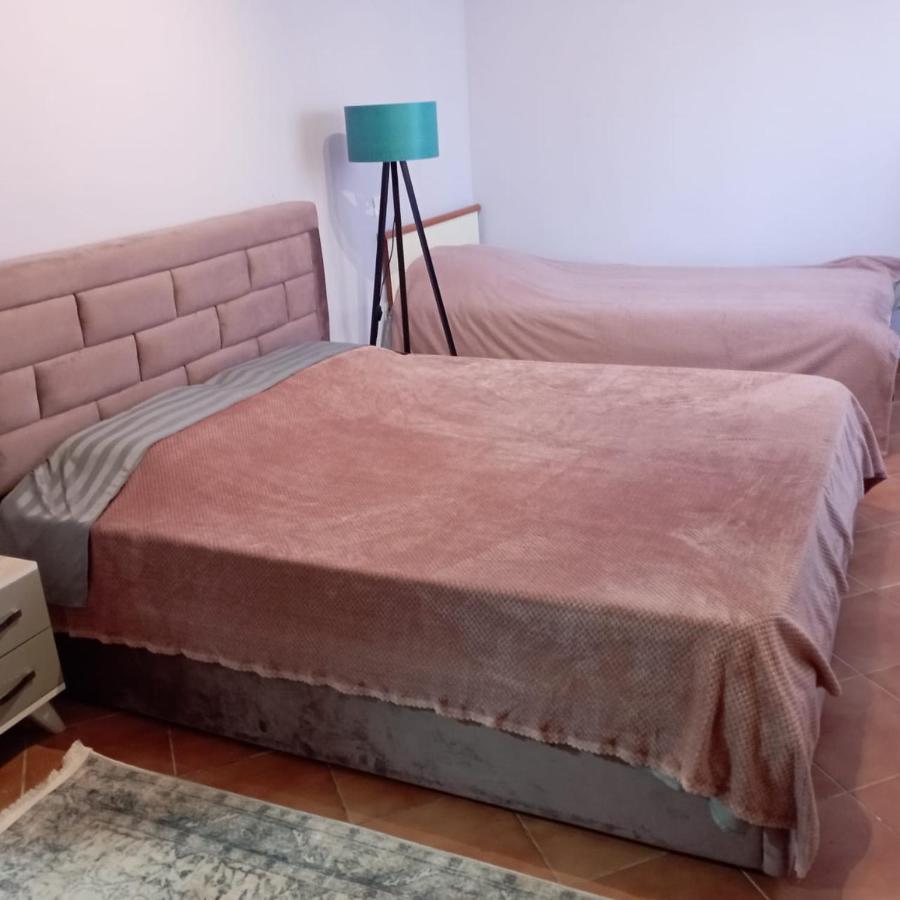 Apartamenti Leti Apartament *