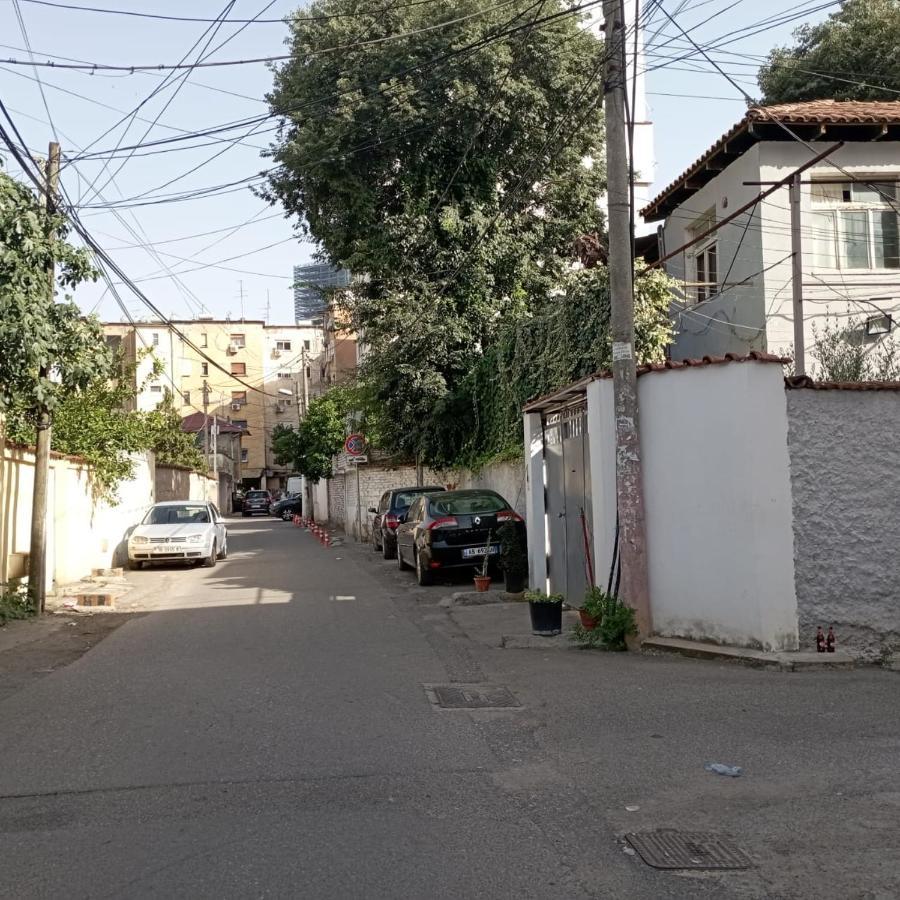 Apartamenti Leti Apartament