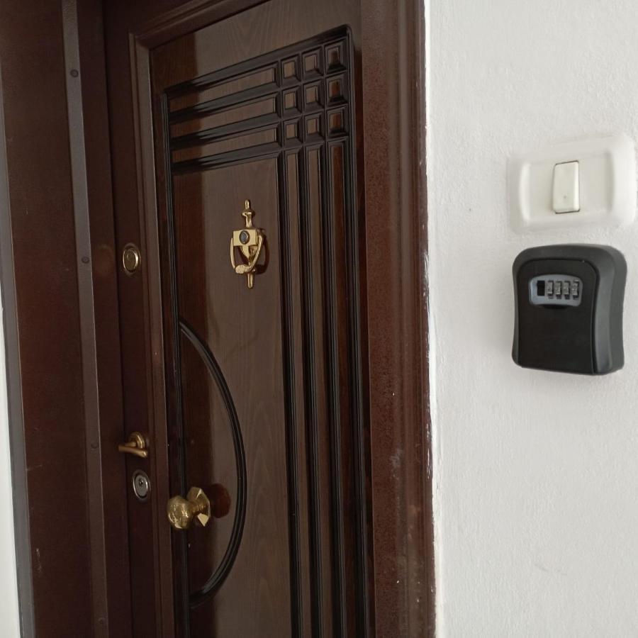 Apartamenti Leti Appartement Tirana