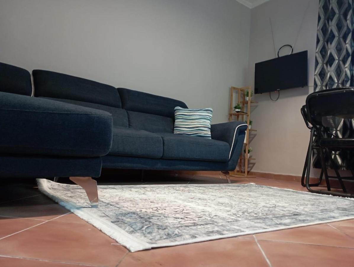 Appartement Apartamenti Leti *